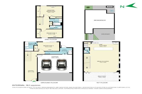 Property photo of 1C Woodvale Road Boronia VIC 3155
