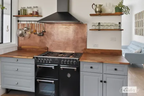 Property photo of 1 Montgomery Lane Bethanga VIC 3691