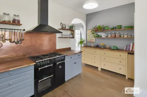 Property photo of 1 Montgomery Lane Bethanga VIC 3691