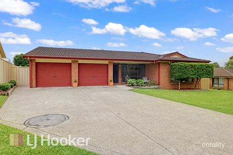 25 Coolabah Rd, Medowie, NSW 2318