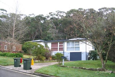 14 Tarro Cl, Hornsby, NSW 2077