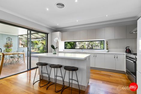 Property photo of 18 Black Street Long Gully VIC 3550