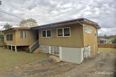 Property photo of 196 Ellison Road Geebung QLD 4034