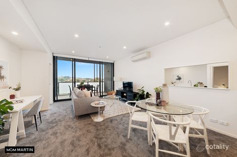 Property photo of 675/2 Cooper Place Zetland NSW 2017