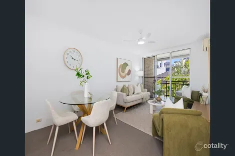 5/53 Clarence Rd, Indooroopilly, QLD 4068
