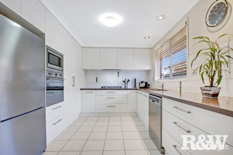 Property photo of 46 Windrush Circuit St Clair NSW 2759