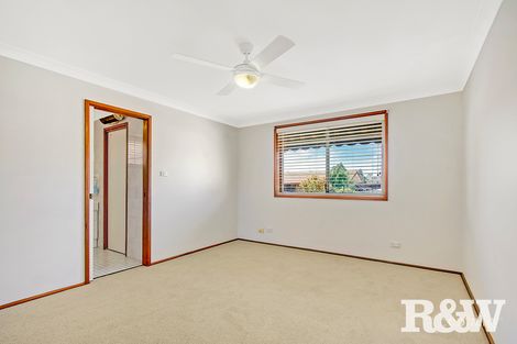 Property photo of 46A Windrush Circuit St Clair NSW 2759