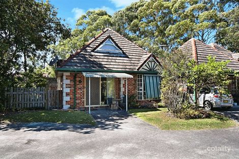 Property photo of 3/20 Sunrise Boulevard Byron Bay NSW 2481