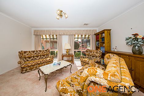 Property photo of 1/12 Kenyon Circuit Monash ACT 2904