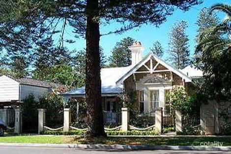 Property photo of 5 Loma Street Cottesloe WA 6011