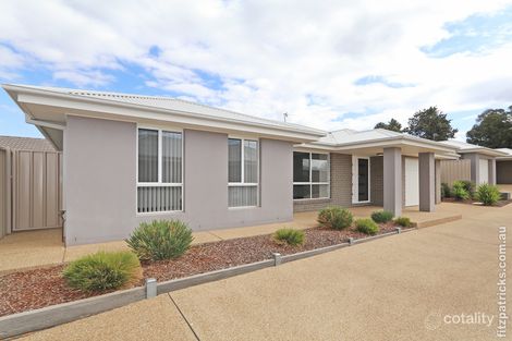 Property photo of 2/34 Stirling Boulevard Tatton NSW 2650