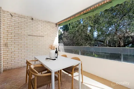 Property photo of 2/16-38 Epping Road Lane Cove NSW 2066