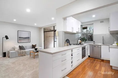 Property photo of 2/16-38 Epping Road Lane Cove NSW 2066