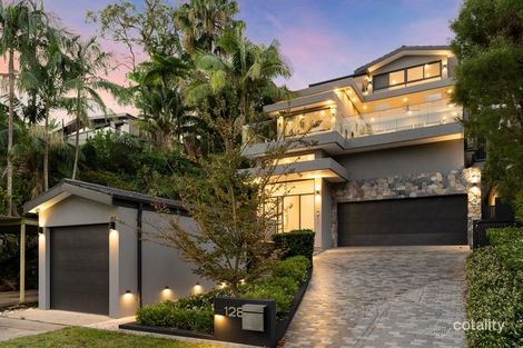 128 River Ave, Chatswood West, NSW 2067