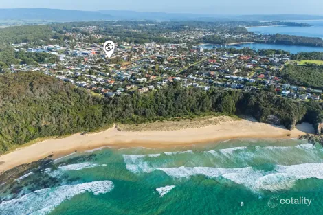 Property photo of 8 Parson Street Ulladulla NSW 2539