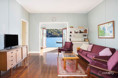 Property photo of 389 Willarong Road Caringbah South NSW 2229