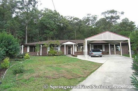 Property photo of 15 Columbia Court Springwood QLD 4127