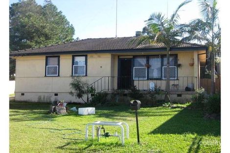 9 Mahogany Cres, Gateshead, NSW 2290