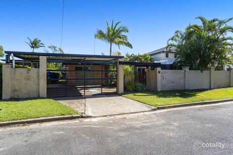 12 Adams Ave, Miami, QLD 4220