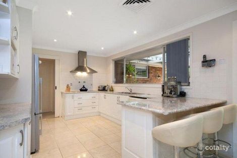 Property photo of 15 Burton Avenue Northmead NSW 2152