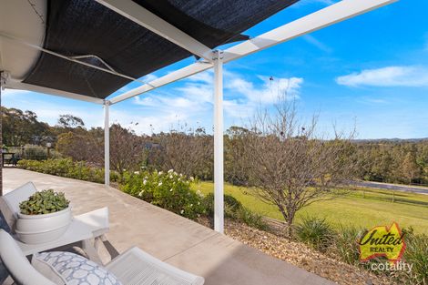 Property photo of 135 Nectarbrook Drive Orangeville NSW 2570