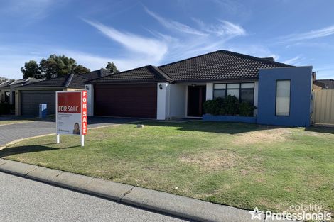Property photo of 12 Jacksonia Promenade Success WA 6164
