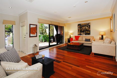 Property photo of 18 Masson Street Turner ACT 2612