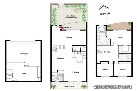 Property photo of 18 Masson Street Turner ACT 2612