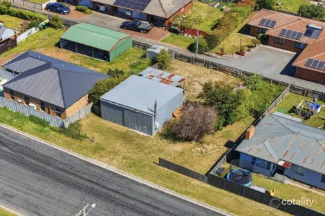 19b Pultney St, Longford, TAS 7301