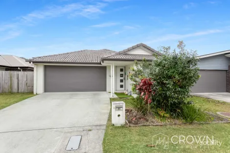 20 RIVIERA ST, BURPENGARY, QLD 4505