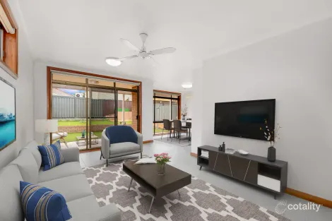 Property photo of 17 Rolfe Street Rosebery NSW 2018