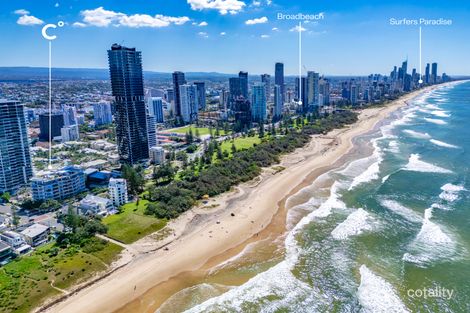 Property photo of 92/10-16 Alexandra Avenue Mermaid Beach QLD 4218