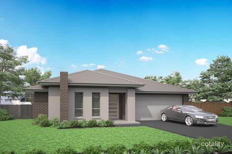 Lot 213 Lake Victoria Way, Silverdale, NSW 2752