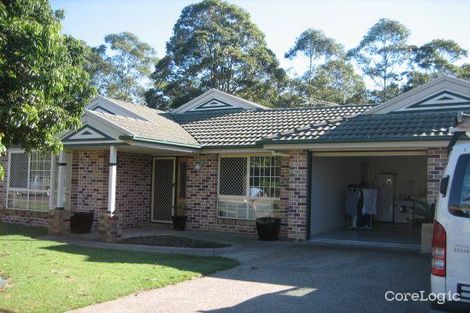 Property photo of 37 Pinelands Circuit Redland Bay QLD 4165