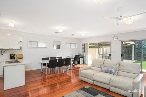 Property photo of 21A Hamilton Avenue Warradale SA 5046