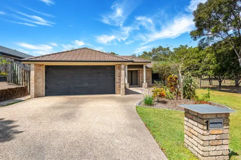 1 Granya Ct, Pacific Pines, QLD 4211