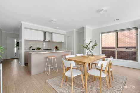 Property photo of 87 Iris Loop Armstrong Creek VIC 3217