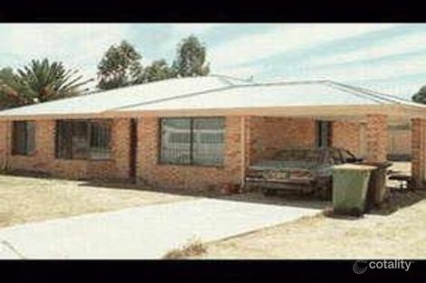 28 Ellamere Rtt, Maddington, WA 6109
