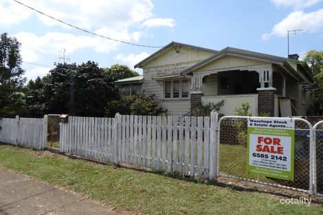 Property photo of 4 Graham Street Wauchope NSW 2446