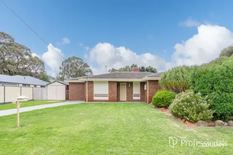 Property photo of 5 Bessant Court Camillo WA 6111