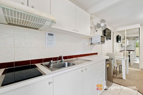 Property photo of 40/47 McMillan Crescent Griffith ACT 2603