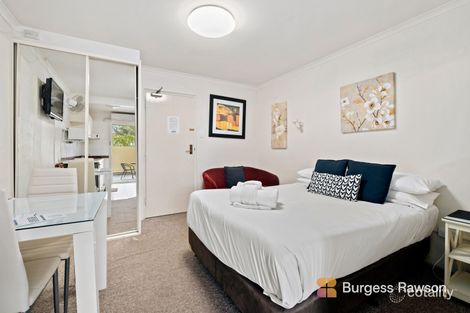 40/47 Mcmillan Cres, Griffith, ACT 2603