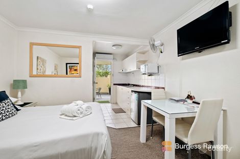 Property photo of 40/47 McMillan Crescent Griffith ACT 2603