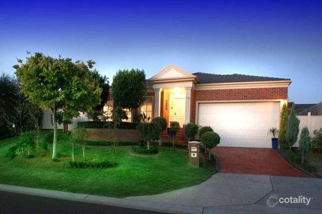 Property photo of 19 Glenview Place Lysterfield VIC 3156
