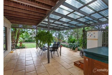 Property photo of 3 Madon Close Gordonvale QLD 4865