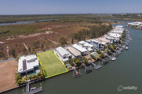 Property photo of 35 Balmara Place Coomera QLD 4209