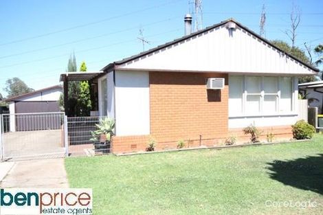 Property photo of 40 Weber Crescent Emerton NSW 2770