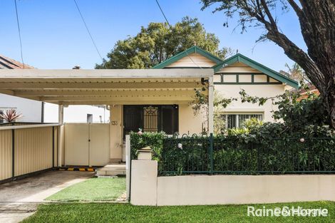 Property photo of 133 Moreton Street Lakemba NSW 2195