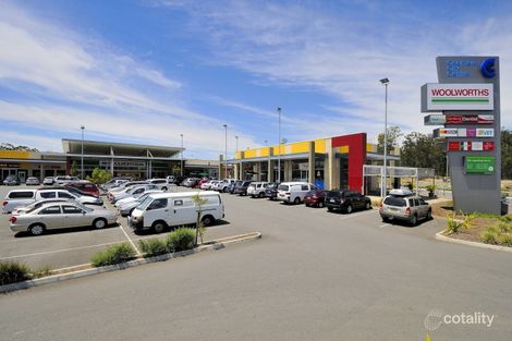 Property photo of 16 Cabriolet Court Upper Coomera QLD 4209