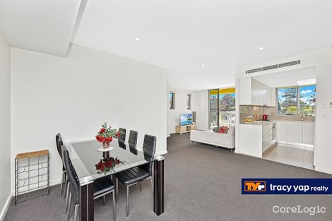 Property photo of 14/213-215 Carlingford Road Carlingford NSW 2118